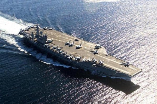 股巢配资 大批军机向中东集结，以色列的强援终于到位，伊朗这次凶多吉少？