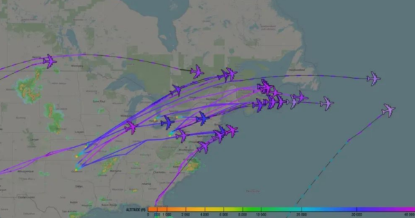 嘉理证券 规模空前！美军机穿越大西洋，以色列迎来最强助力？俄方不会答应