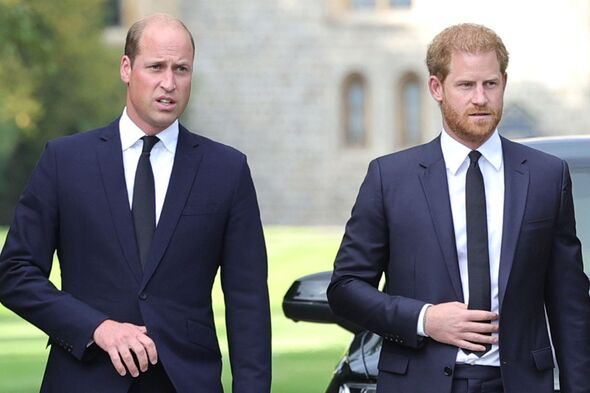 达宝优配 王室纷争升级！威廉心碎想和解，凯特当调停者，哈里拒绝妥协！