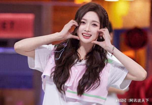 富农优配资源 《浪姐6》成团后现状，李晟资源起飞，实力派姐姐却无人问津