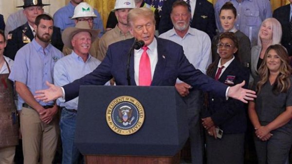 股速查 中美达成“休战协议”, 特朗普签字后异常沉默, 引外界猜测