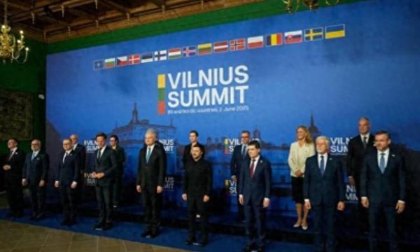 赢翻网配资 罕见! 日本韩国拒绝出席北约峰会, 究竟在害怕什么? 中俄笑而不语