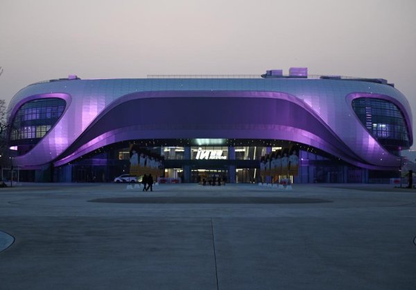 金贝街 财经聚焦丨千亿规模市场！中国电竞产业链不断延伸