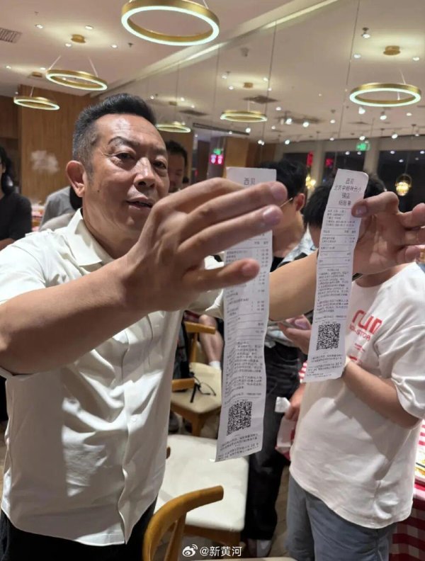 赚配网 西贝创始人称"说贵是最大冤案"：上线罗永浩菜单