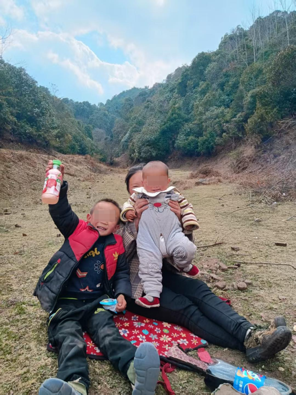 三星证券 7岁哥哥和2岁妹妹遭蜂群蜇伤身亡：案件将移送检察院，当地发安全告知